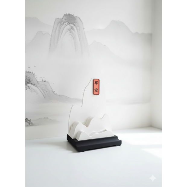 奠禮用品紅白包架png undefined