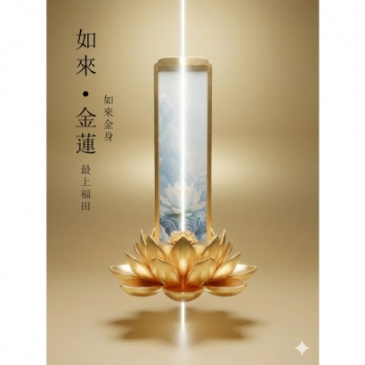 如來金蓮.jpg